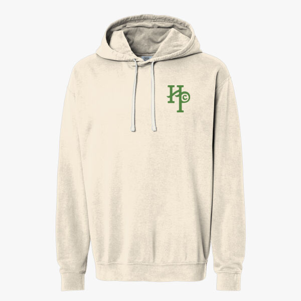 Comfort Colors Light Weight Hoodie Thumbnail