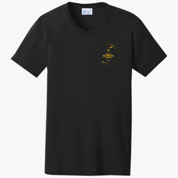 Ladies Core Blend Tee Thumbnail