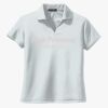 Women's Dri Mesh ® V Neck Polo Thumbnail