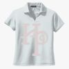 Women's Dri Mesh ® V Neck Polo Thumbnail