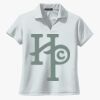 Women's Dri Mesh ® V Neck Polo Thumbnail
