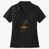 Women's Dri Mesh ® V Neck Polo Thumbnail