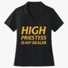 Women's Dri Mesh ® V Neck Polo Thumbnail