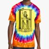 Window Tie Dye Tee Thumbnail