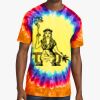Window Tie Dye Tee Thumbnail