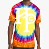 Window Tie Dye Tee Thumbnail
