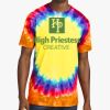 Window Tie Dye Tee Thumbnail